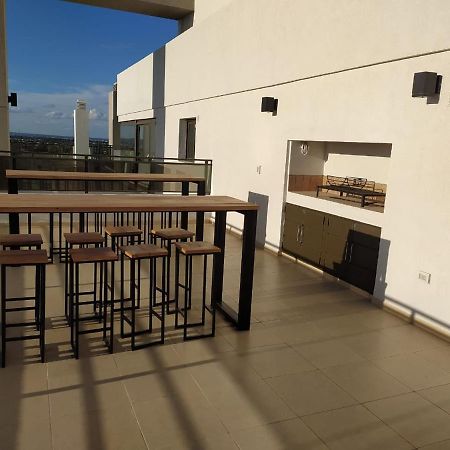 Departamento Avani, Nuevo A Estrenar, Gimnasio Y Sum Córdoba Exterior foto