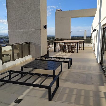 Departamento Avani, Nuevo A Estrenar, Gimnasio Y Sum Córdoba Exterior foto