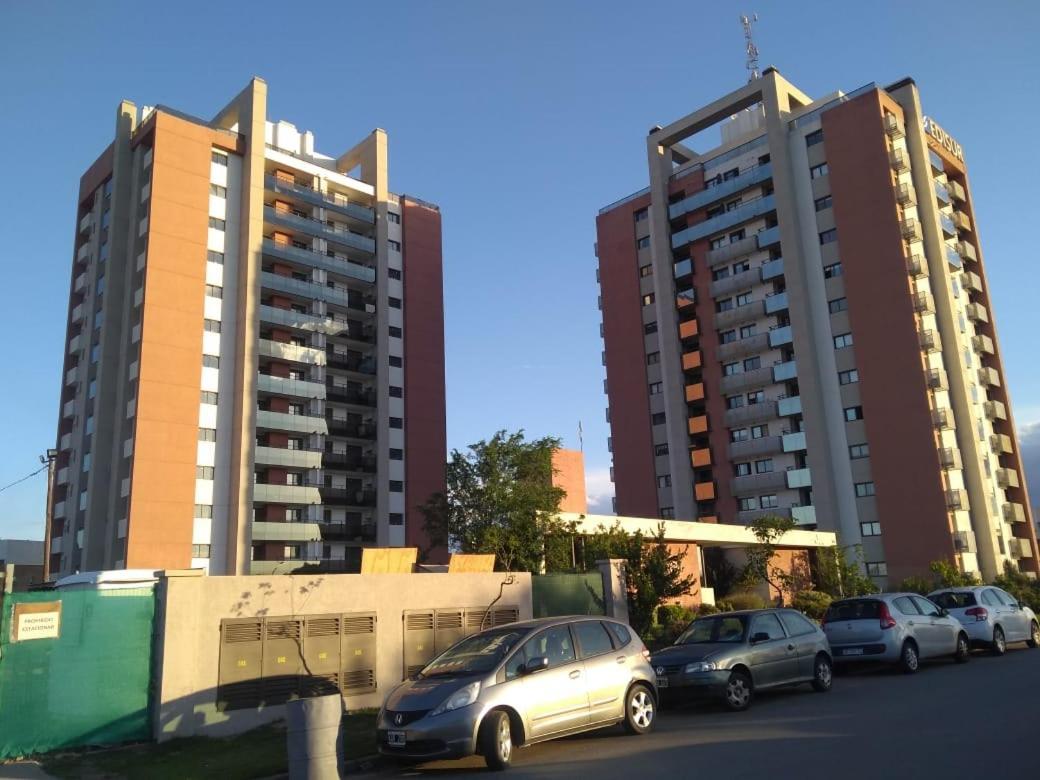 Departamento Avani, Nuevo A Estrenar, Gimnasio Y Sum Córdoba Exterior foto