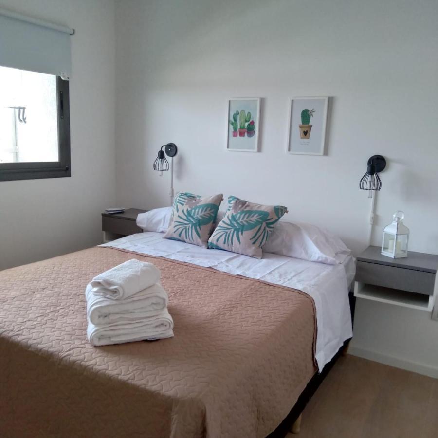Departamento Avani, Nuevo A Estrenar, Gimnasio Y Sum Córdoba Exterior foto