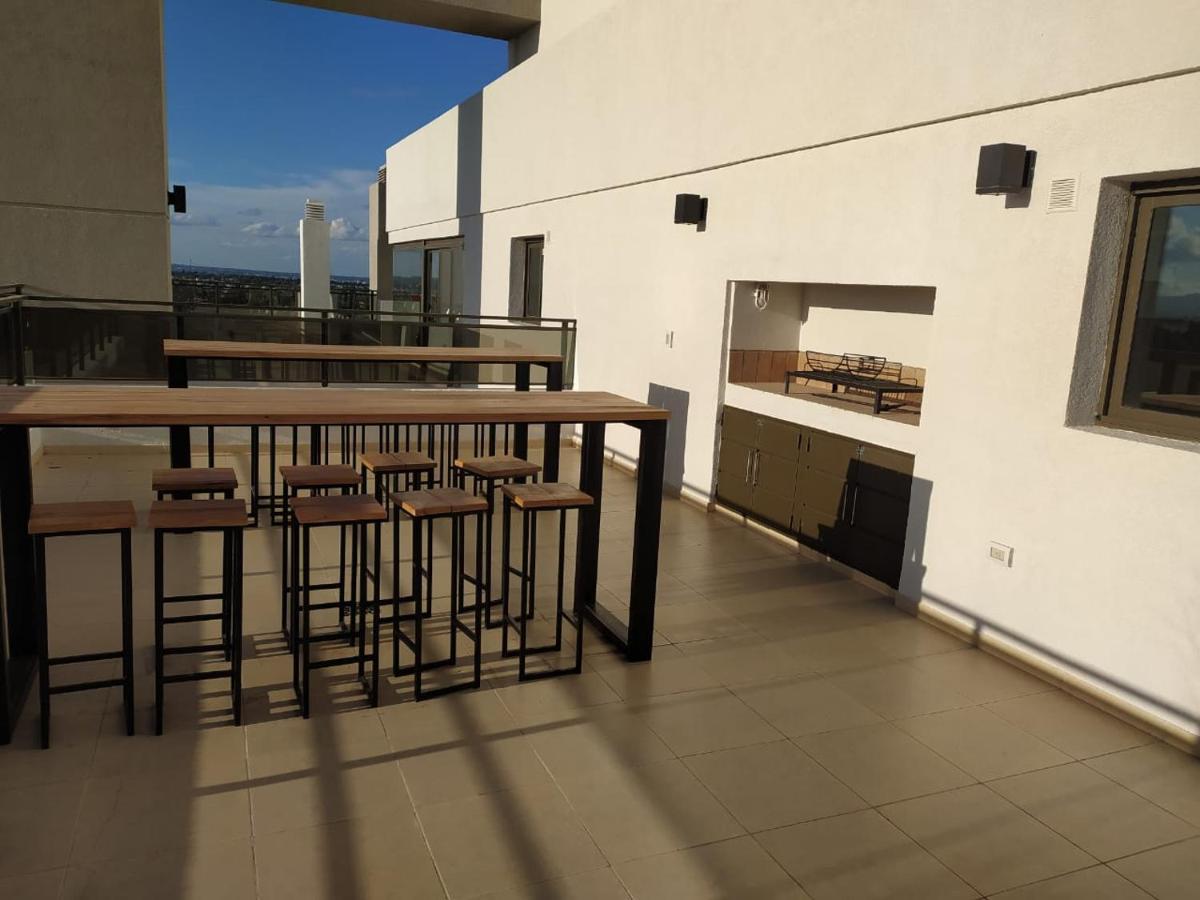 Departamento Avani, Nuevo A Estrenar, Gimnasio Y Sum Córdoba Exterior foto