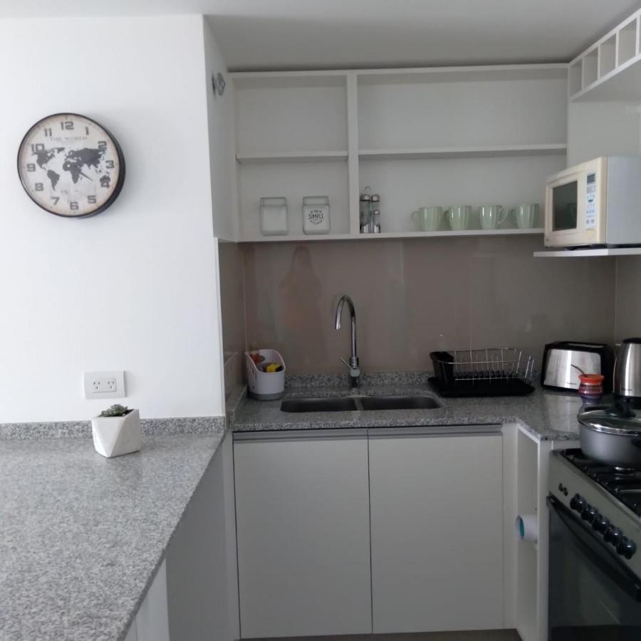 Departamento Avani, Nuevo A Estrenar, Gimnasio Y Sum Córdoba Exterior foto