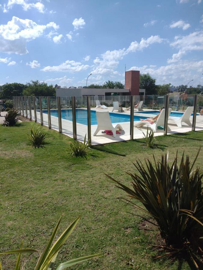 Departamento Avani, Nuevo A Estrenar, Gimnasio Y Sum Córdoba Exterior foto