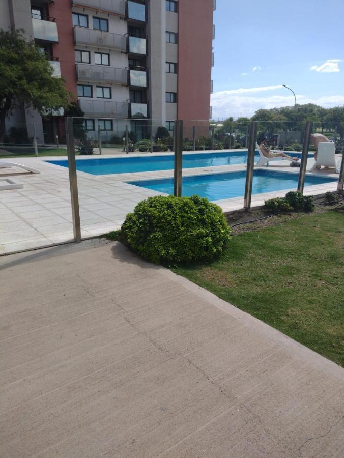 Departamento Avani, Nuevo A Estrenar, Gimnasio Y Sum Córdoba Exterior foto